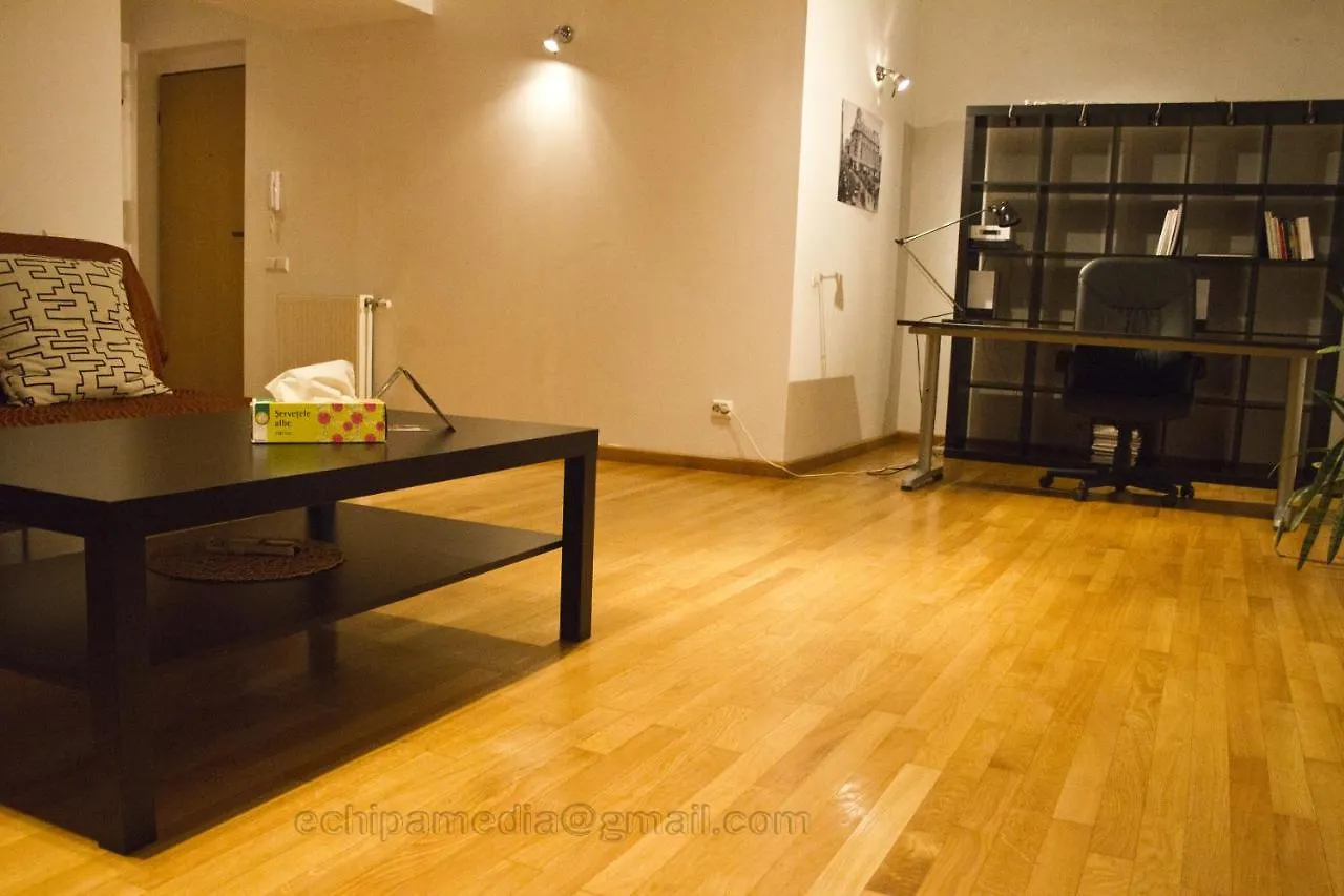 Residenza Don Pepito Bukarest
