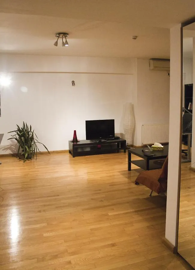 Residenza Don Pepito Bukarest 0*,  Rumænien