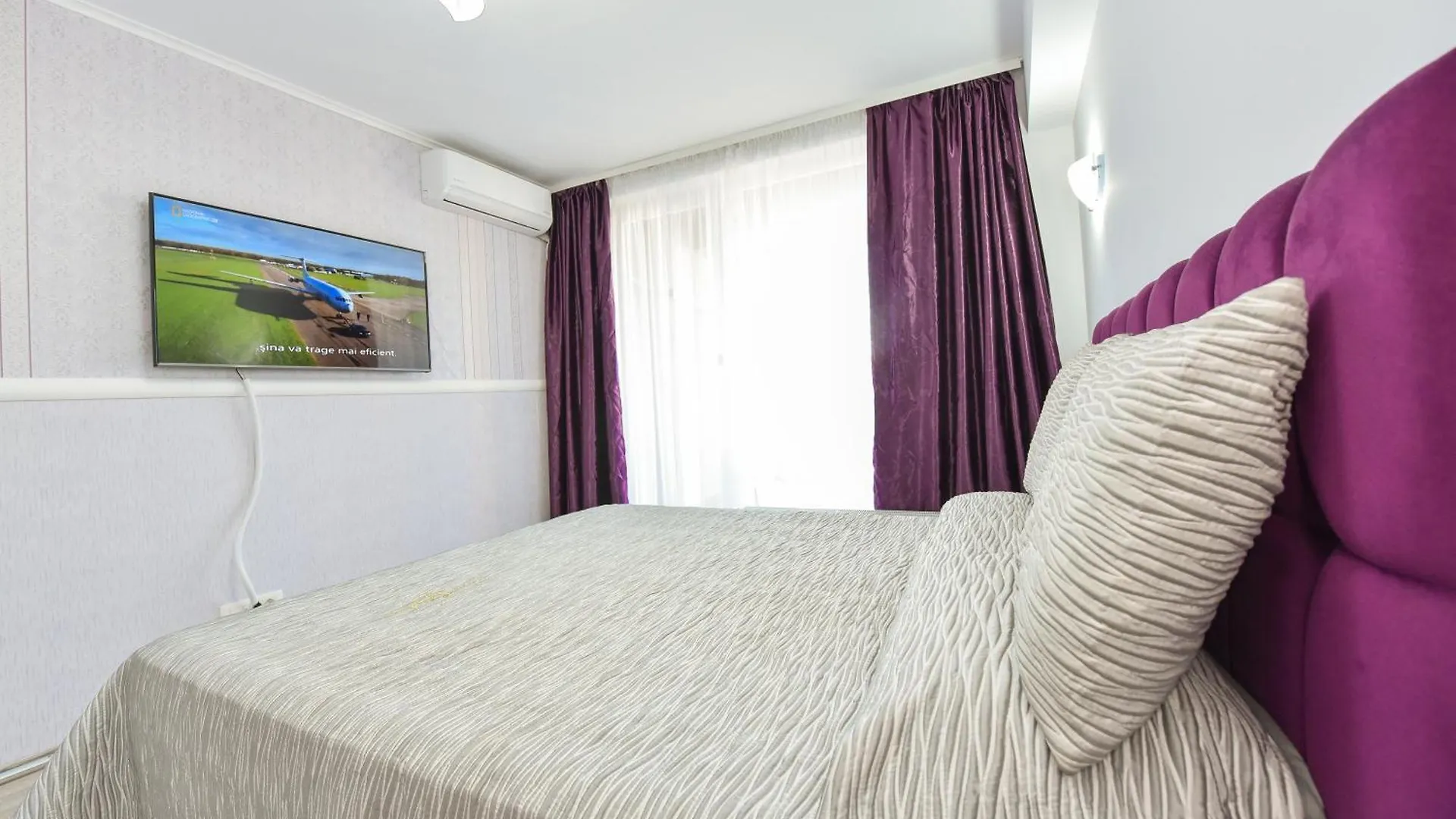 Residenza Don Pepito Apartment Bucharest Romania