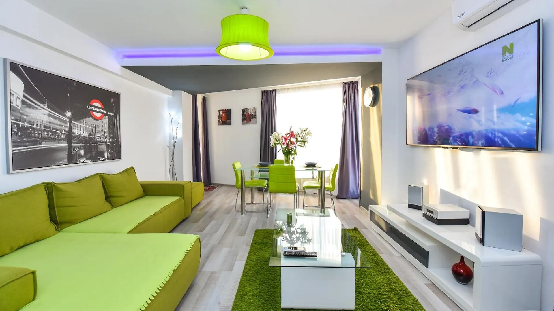 Residenza Don Pepito Bukarest