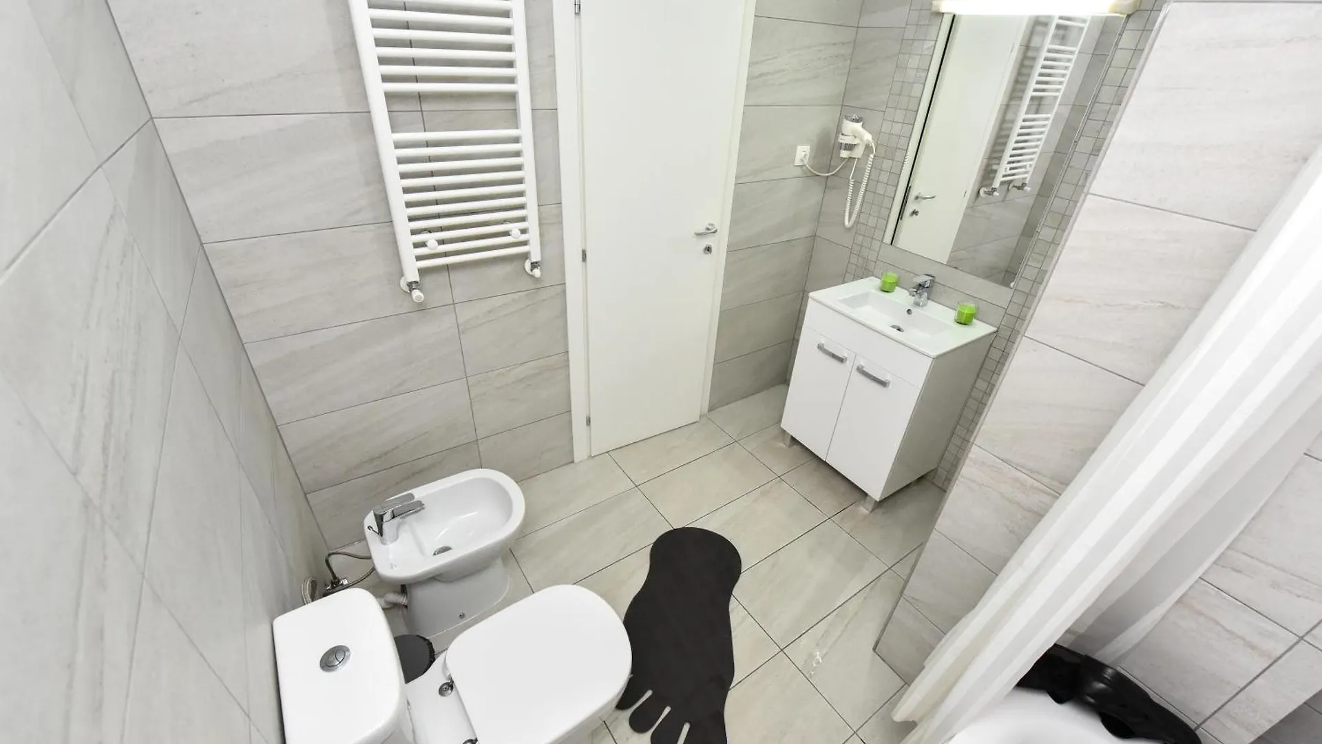 Residenza Don Pepito Apartment Bucharest 0*,  Romania