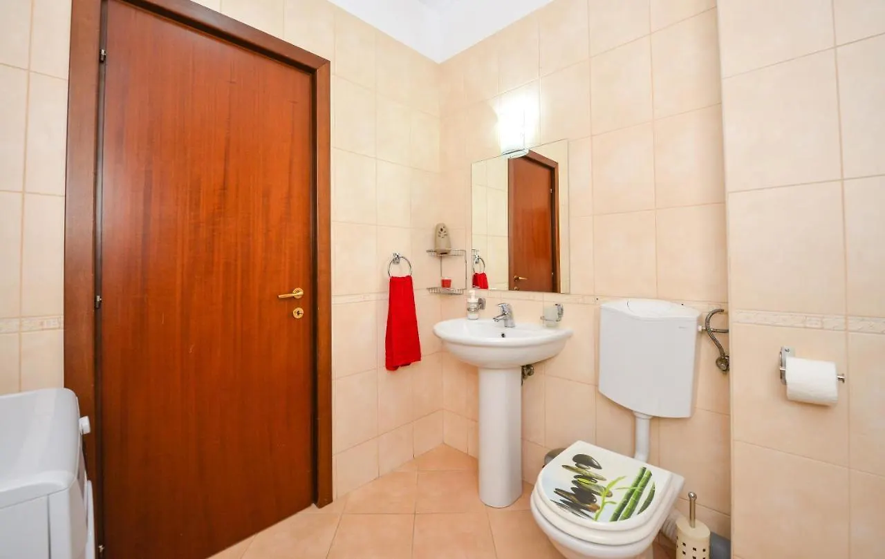 Residenza Don Pepito Apartment Bucharest