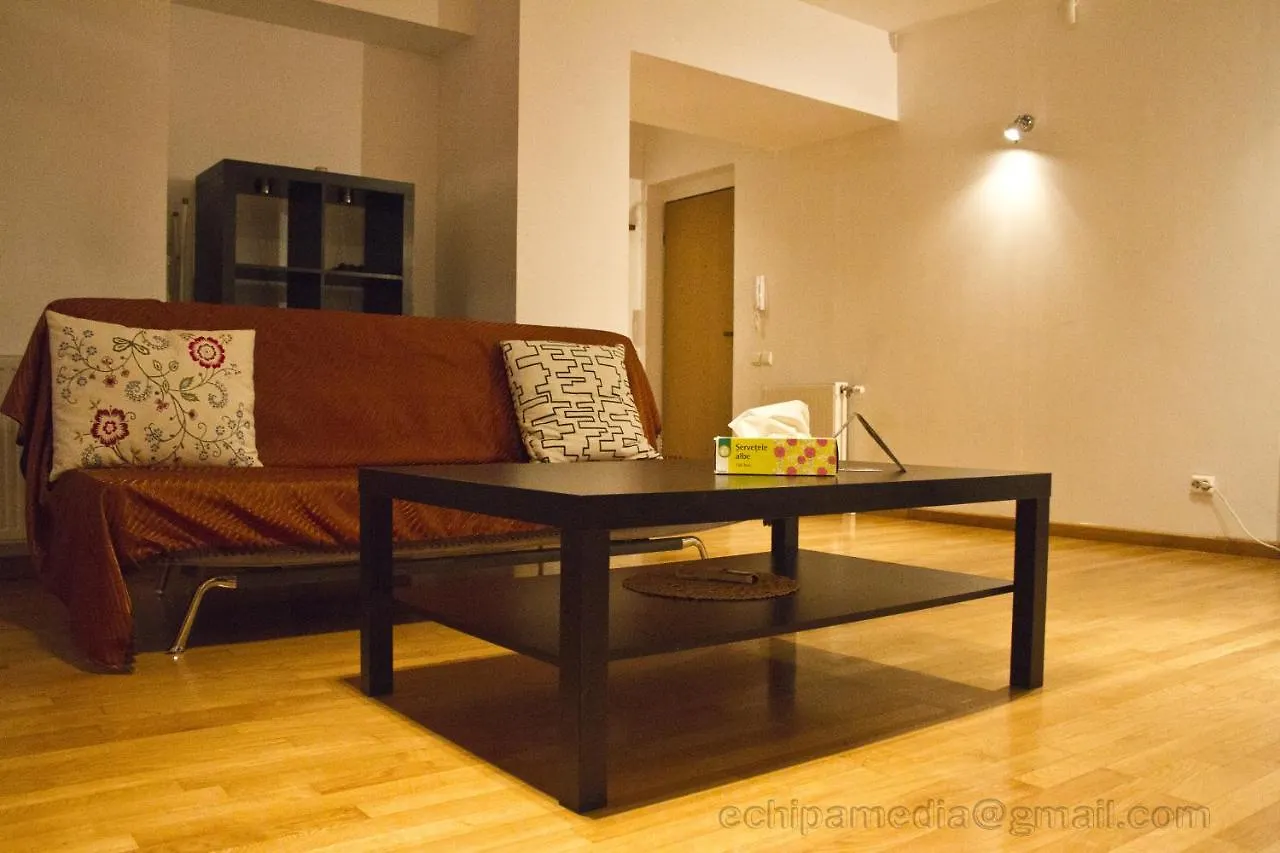 Residenza Don Pepito Apartment Bucharest 0*,
