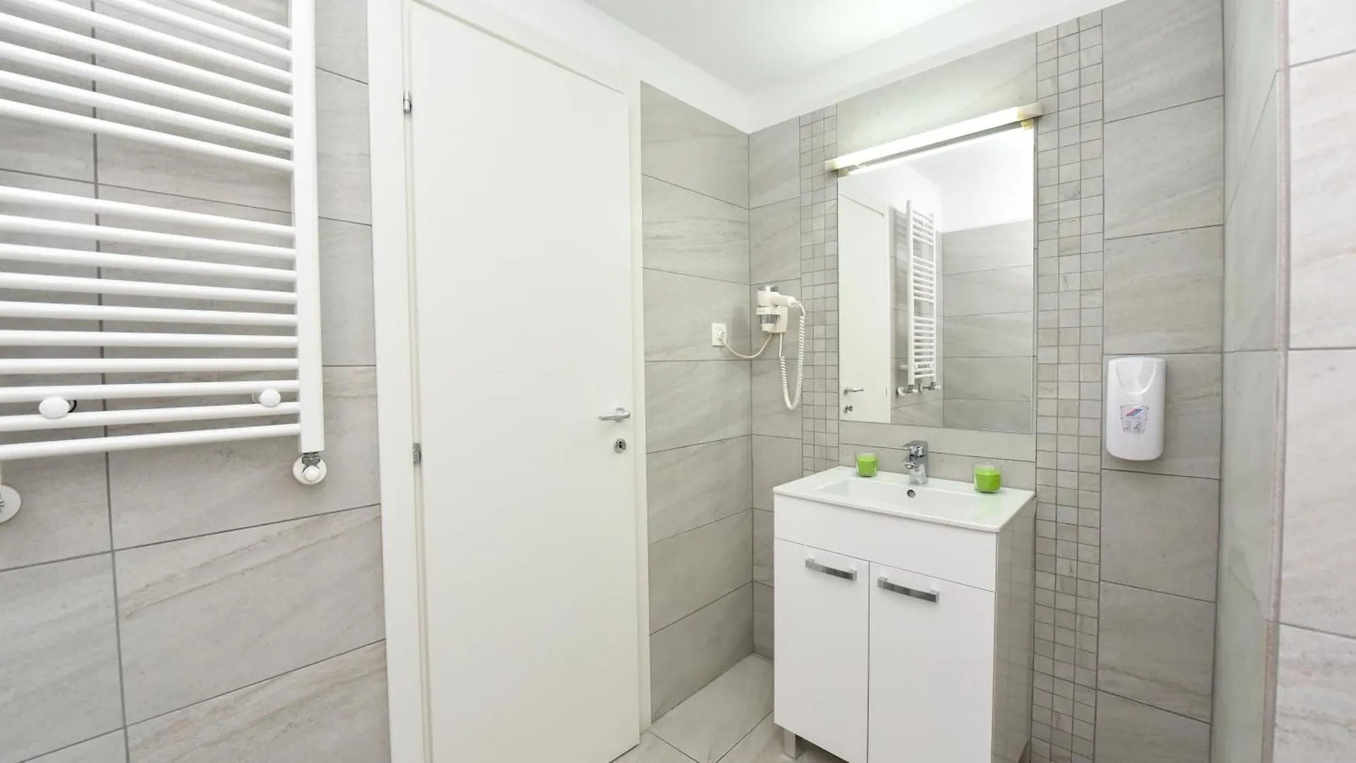 Residenza Don Pepito Apartment Bucharest