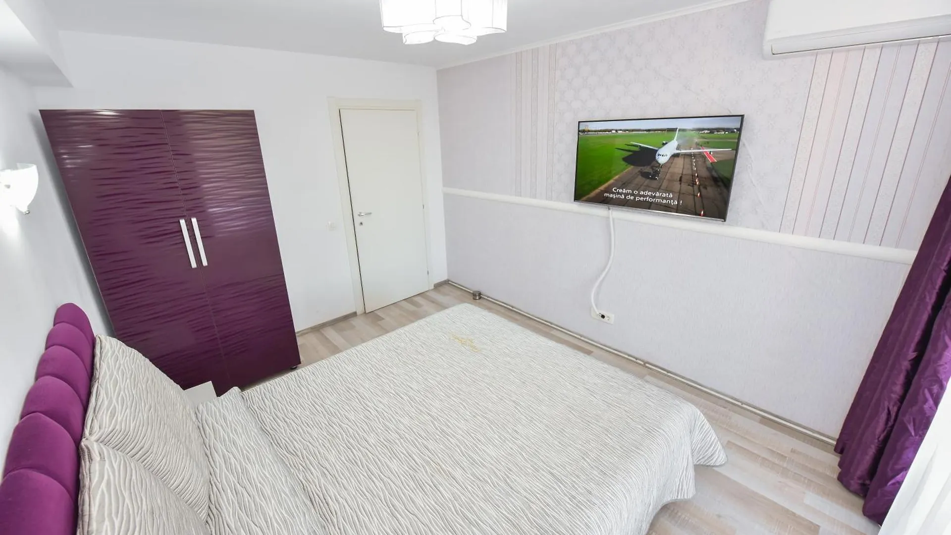 Residenza Don Pepito Apartment Bucharest
